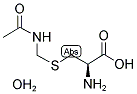 H-CYS(ACM)-OH H2O