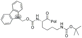 FMOC‐LYS(BOC)‐NOVASYNR TGA
