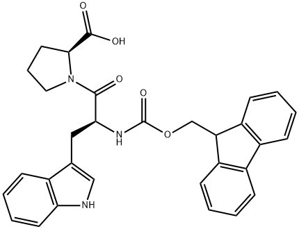 251316-94-6 Structure
