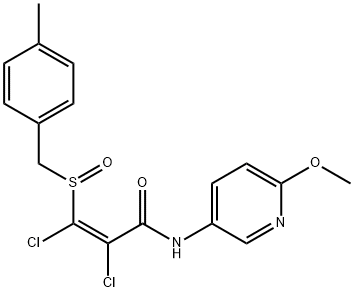  化學(xué)構(gòu)造式