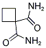 CYCLOBUTANE-1,1-DICARBOXAMIDE