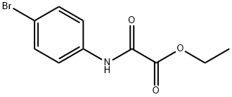 ETHYL (4-BROMOANILINO)(OXO)ACETATE price.