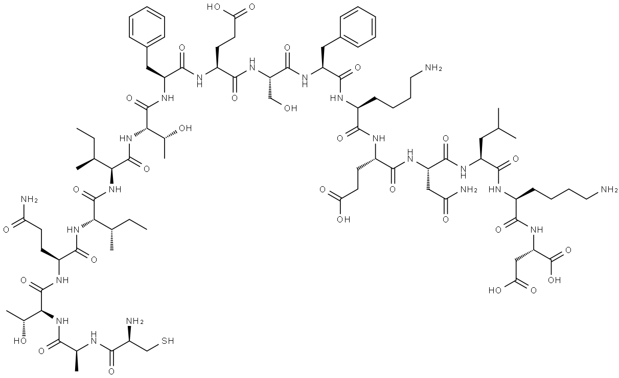 161730-11-6 Structure