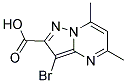 AKOS B001268 Structure