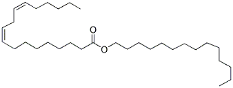 MYRISTYL LINOLEATE