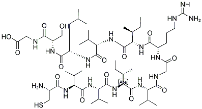 317335-37-8 Structure