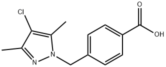 376615-30-4 Structure
