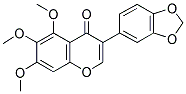 5-METHOXYMETHYLACICERONE Structure