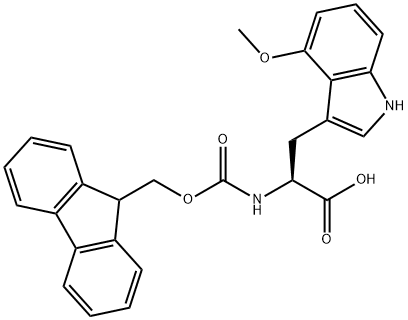 FMOC-5-METHOXY-L-TRYPTOPHAN