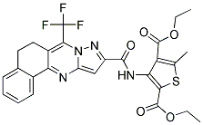 TOSLAB 795404 Structure