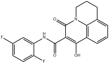 303987-25-9 Structure