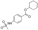 AURORA 4834 Structure