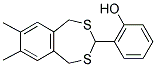 AKOS AU36-M226 Structure