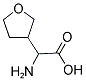 AMINO(TETRAHYDROFURAN-3-YL)ACETIC ACID