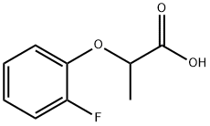 2-(2-FLUORO-PHENOXY)-PROPIONIC ACID price.