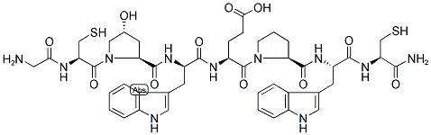 183428-21-9 結(jié)構(gòu)式