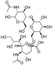 6'-SIALYL-N-ACETYLLACTOSAMINE