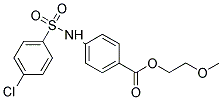 AURORA 5419 Structure