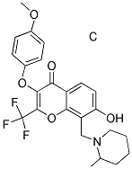 AURORA 15370 Structure