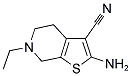 331964-26-2 結(jié)構(gòu)式