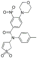SALOR-INT L147842-1EA Structure