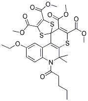 TOSLAB 725507 Structure