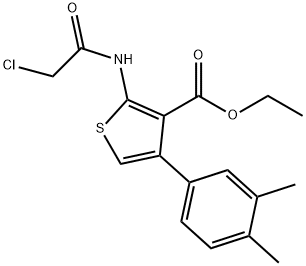 314244-95-6 Structure