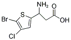 RARECHEM AK HC S245 Struktur