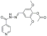 SALOR-INT L138045-1EA Structure