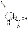L-TRANSPRO(4-CN) Struktur