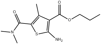 438532-76-4 Structure