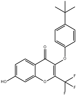 AURORA 15358 Structure