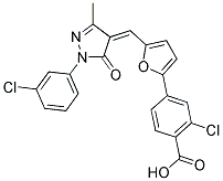 TOSLAB 135602 Structure