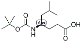(R)-4-(BOC-AMINO)-6-METHYLHEPTANOIC ACID