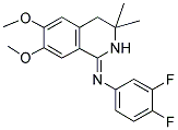 TOSLAB 141620 Structure