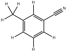 M-TOLUNITRILE-D7