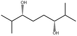 374791-05-6 Structure