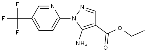 107748-84-5 結(jié)構(gòu)式