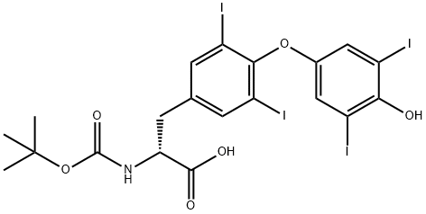 BOC-D-THYROXINE price.