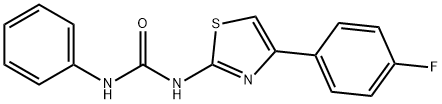 478258-48-9 結(jié)構(gòu)式