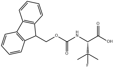 FMOC-3-FLUORO-DL-VALINE price.