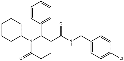 439111-06-5 結(jié)構(gòu)式