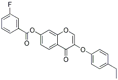 AURORA 17106 Structure