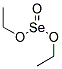 SELENIUM ETHOXIDE OXIDE Struktur