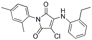 AURORA 12670 Structure