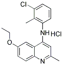 AURORA 19213 Structure