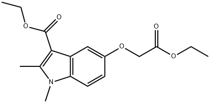 , 64199-44-6, 結(jié)構(gòu)式