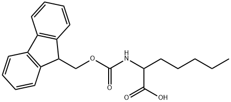 FMOC-2-AMINOHEPTANOIC ACID