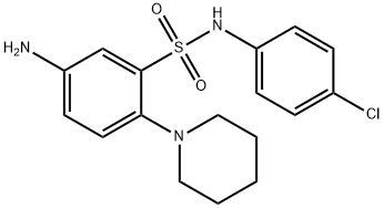 327079-49-2 結(jié)構(gòu)式