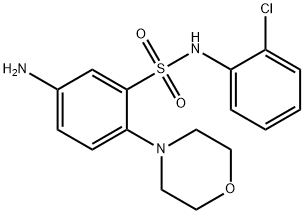 328028-63-3 結(jié)構(gòu)式